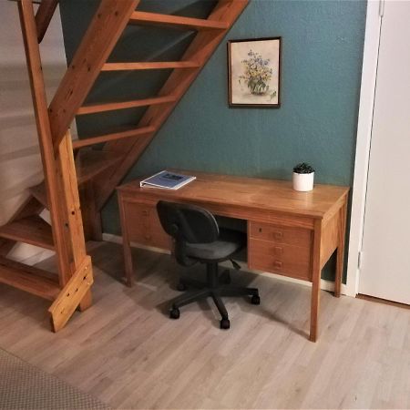 Gaestebolig,Torresovej 87 奥特鲁普 外观 照片