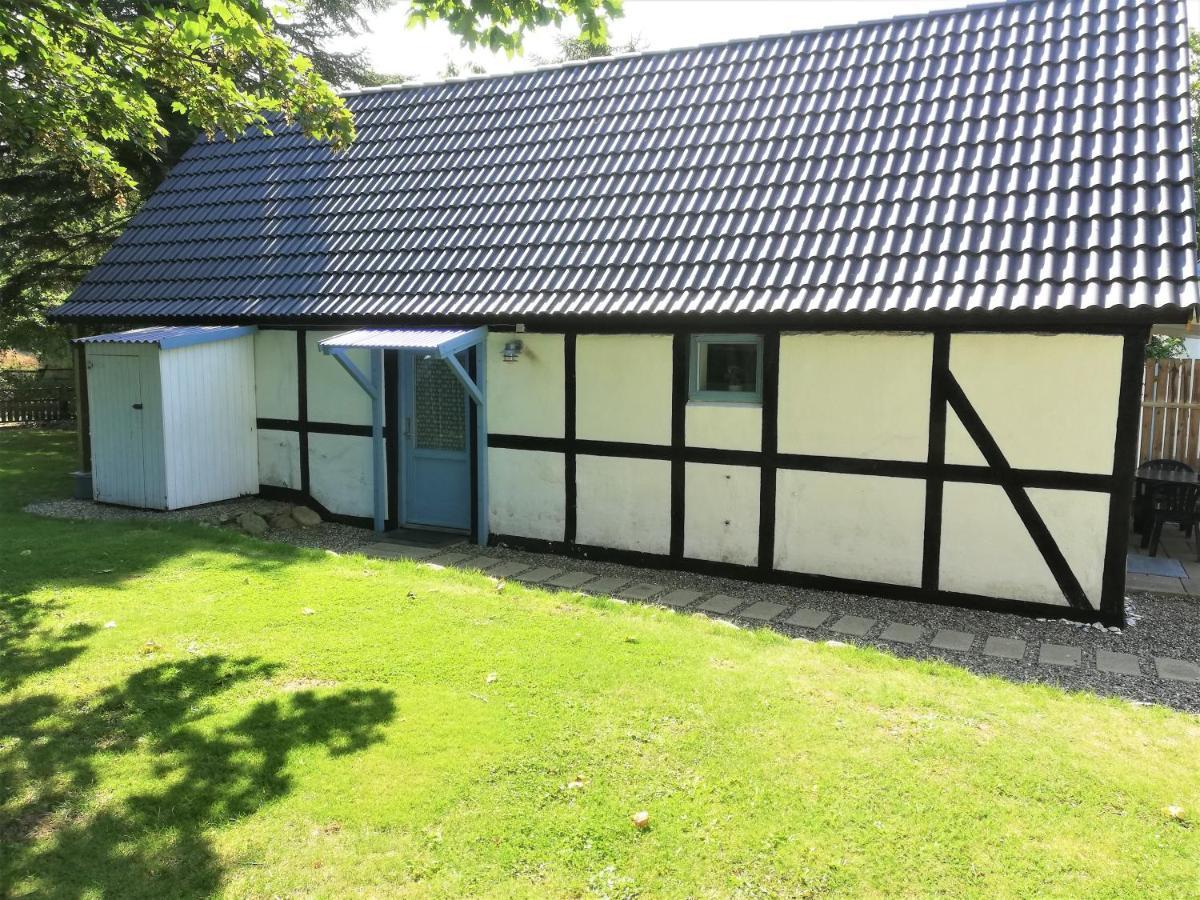 Gaestebolig,Torresovej 87 奥特鲁普 外观 照片
