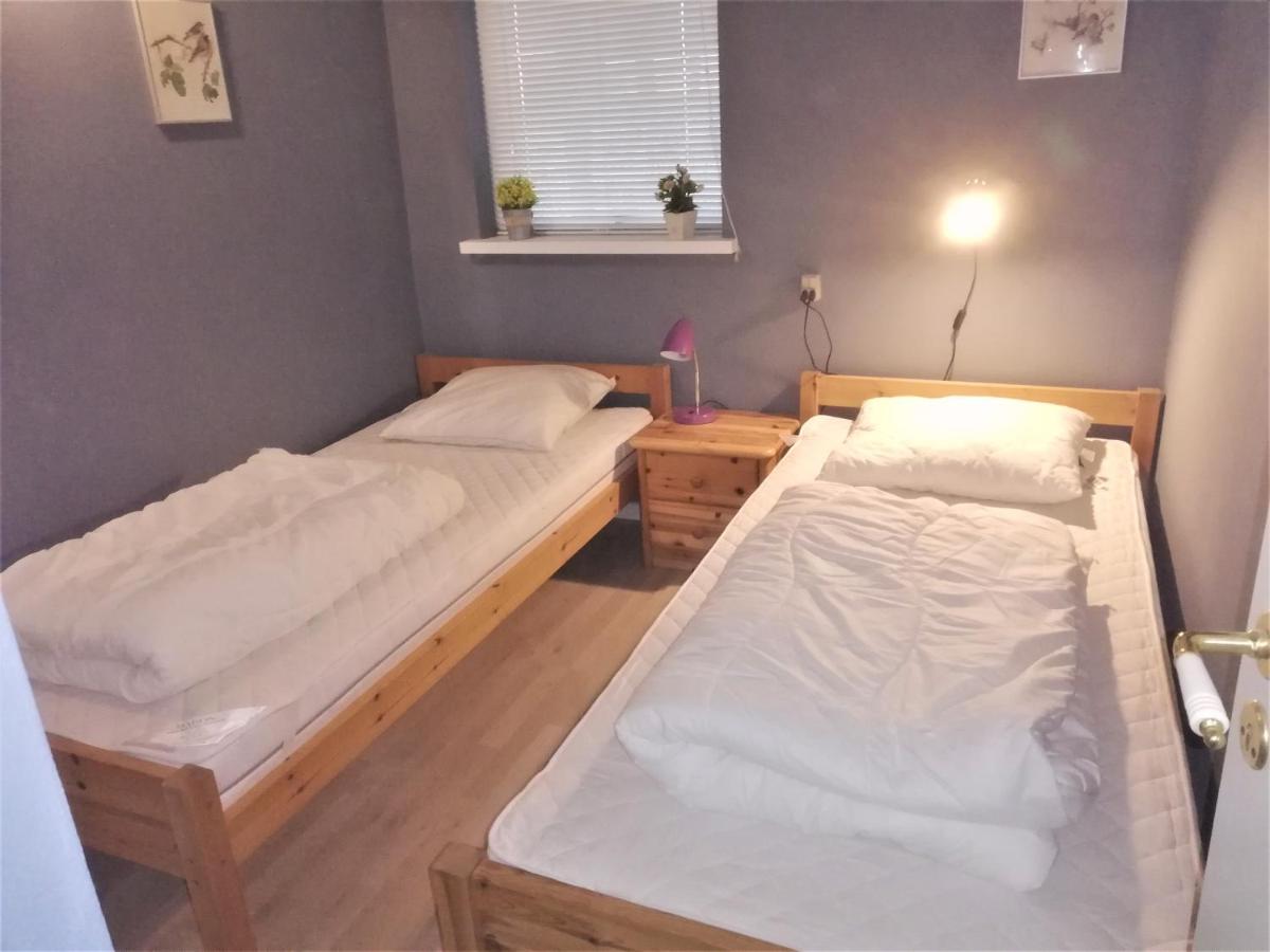 Gaestebolig,Torresovej 87 奥特鲁普 外观 照片