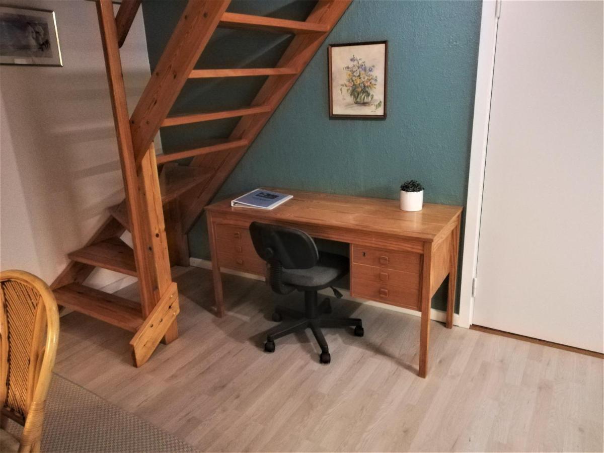 Gaestebolig,Torresovej 87 奥特鲁普 外观 照片