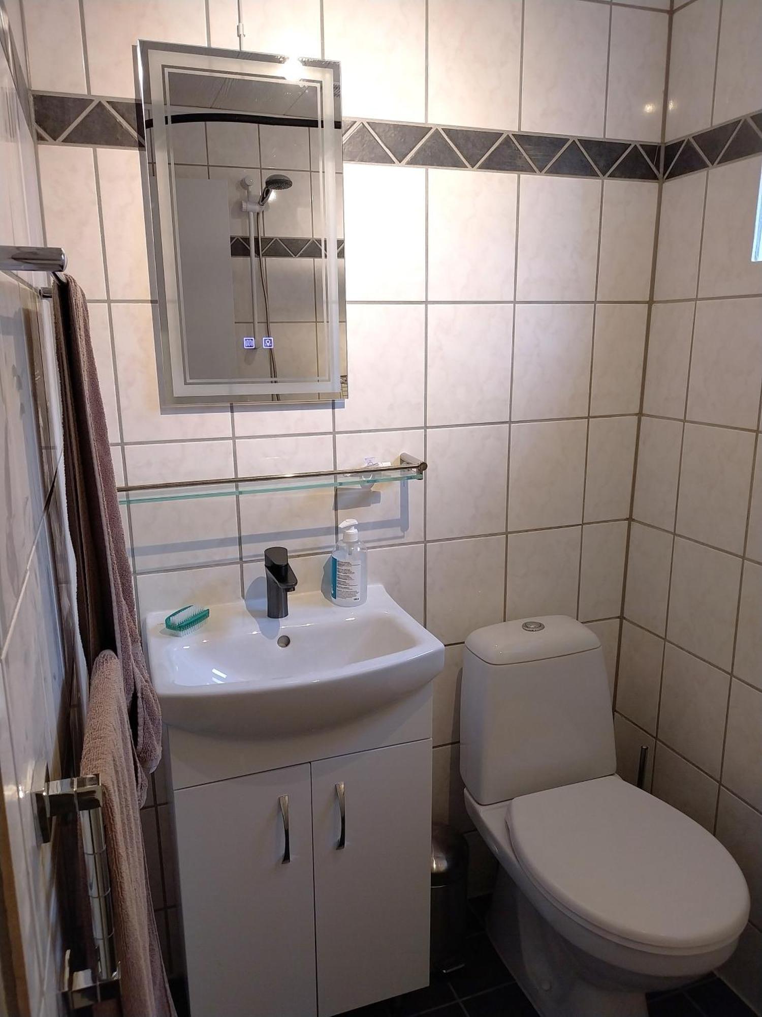 Gaestebolig,Torresovej 87 奥特鲁普 外观 照片